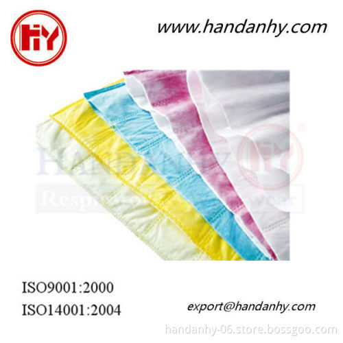 High Dust-Loading Bag Filter Media F5/F6/F7/F8